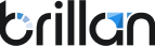 Brillan logo
