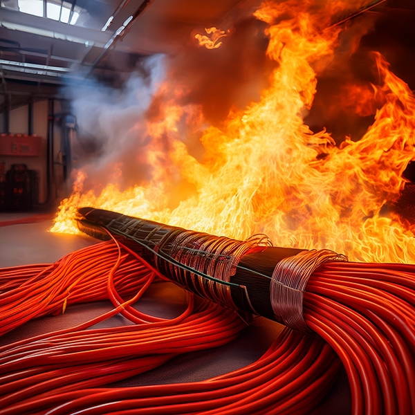 fire-cable